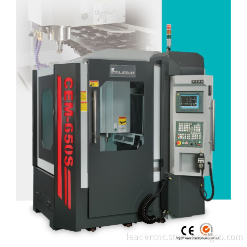 Cheap CNC Engraving Machine (CEM650S)